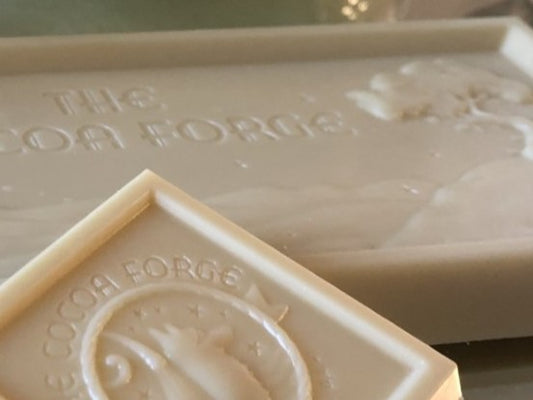 The Redemption of White Chocolate (aka Dominican Republic Caramelized White)