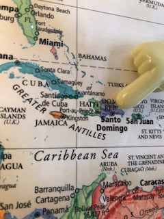 The Redemption of White Chocolate (aka Dominican Republic Caramelized White)