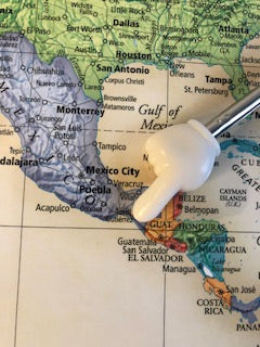 Soconusco Mexico Single Origin Chocolate