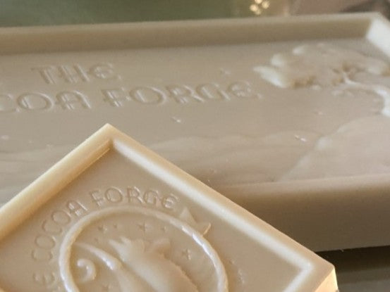 The Redemption of White Chocolate (aka Dominican Republic Caramelized White)