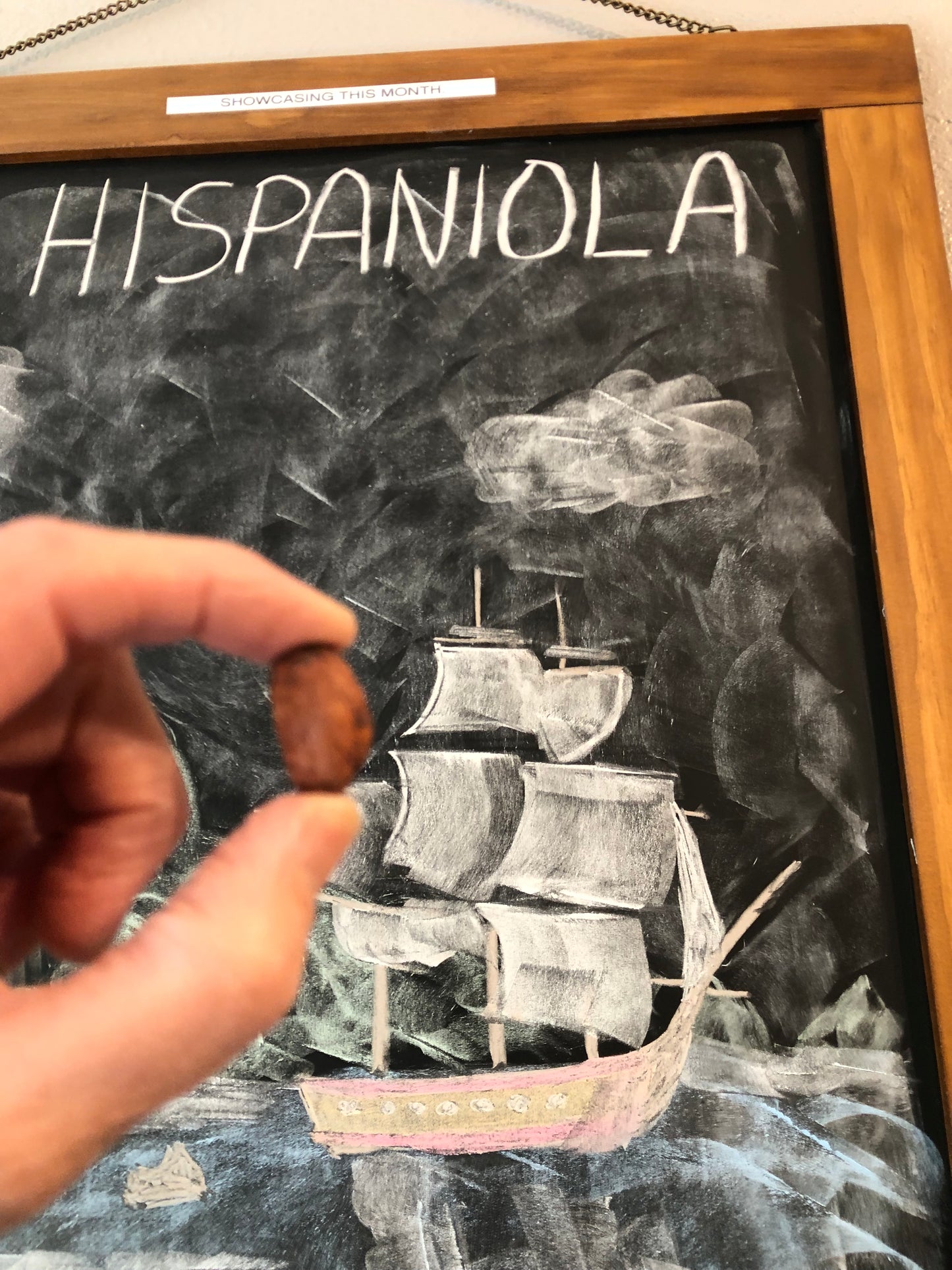 The Redemption of White Chocolate (aka Dominican Republic Caramelized White)