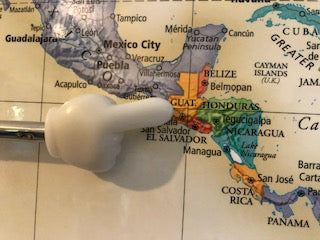 The next Port of Call