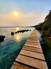 The next Port of Call